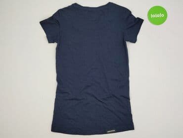 bygen koszule: T-shirt damski, rozmiar XS — 3