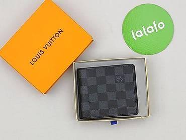 tanie torby: Portfel, Męskie, stan - Idealny — 2