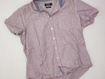 Shirt for men, 2XL at lalafo.pl Shirt for men, 2XL