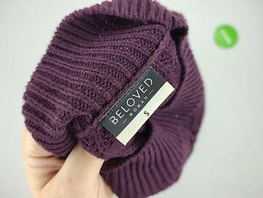 pull and bear bluza z kapturem: Beloved, Sweter damski, rozmiar S — 4