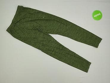 biale leginsy: Legginsy Sportowe damskie, rozmiar S — 3