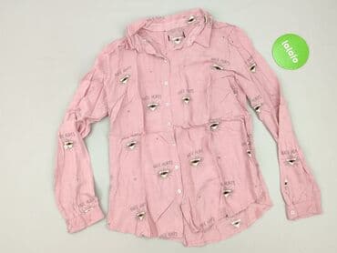 wiosenna koszula: Koszula damska, rozmiar S — 2