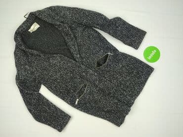 stradivarius bluzy z kapturem: Stradivarius, Kardigan damski, rozmiar L — 3