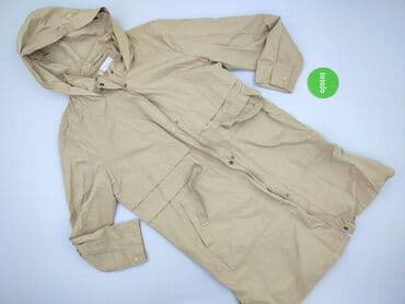 wyprzedaż kurtek i płaszczy damskich na reserved.pl: Reserved, Parka damska, rozmiar XL — 2