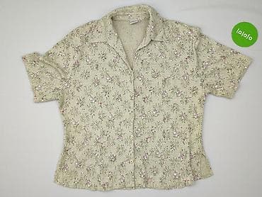 next koszulka: Koszula damska, rozmiar 4XL — 2