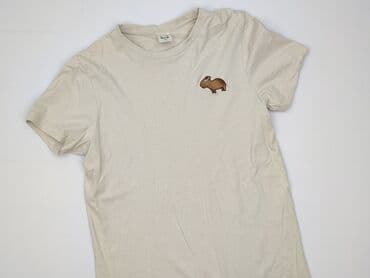 gavi bez koszulki: T-shirt damski, rozmiar M — 1