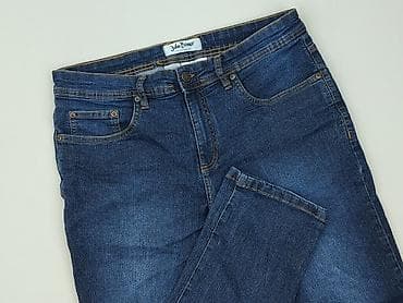 abc jeans: John Baner, Jeans for men, size L — 1
