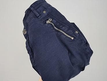 levis 92: Spodnie materiałowe damskie, rozmiar S — 6