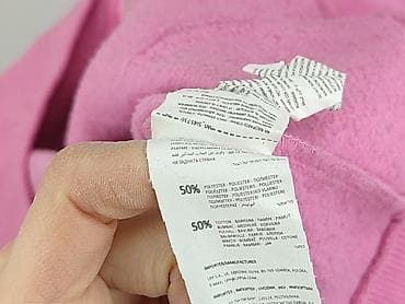 sinsay hello kitty: Sinsay, Bluza z kapturem damska, rozmiar 2XS — 5