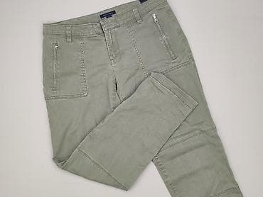 Tommy Hilfiger, Spodnie materiałowe damskie, rozmiar XS