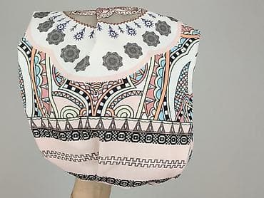 szyfon spódnice: Sukienka damska, rozmiar S — 4