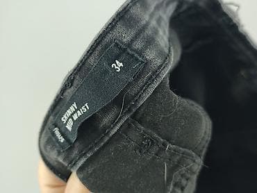 apple jeans: Jeansy damskie, rozmiar XS — 4