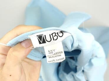 długie sukienki letnie w stylu boho: Vubu, Сукня жіноча, розмір M — 4