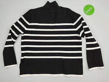 koko bluza: H&M, Sweter damski, rozmiar M — 3