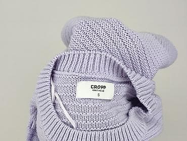 swetrem: Cropp, Sweter damski, rozmiar S — 4