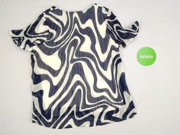 mohito marynarka niebieska: Vero Moda, Bluzka damska, S — 3