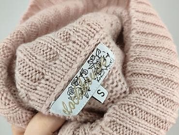 damski sweter: Claudie Pierlot, Golf damski, rozmiar S — 4