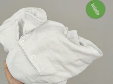kombinezon zimowy dla niemowlaka allegro: Body, 6-9 months, 
condition - Very good — 5