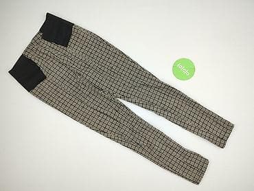 bpc pants: Esmara, Spodnie materiałowe damskie, rozmiar M — 2