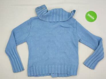 sweter w paski c a: Kardigan damski, rozmiar S — 3