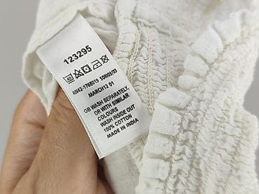 see by chloe: Bluzka damska, rozmiar S — 4