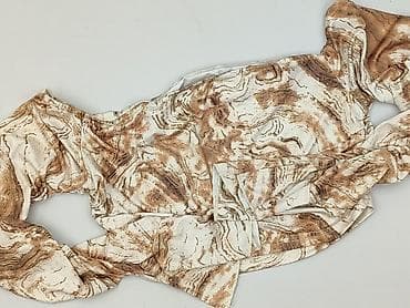 bluzki w paski pull and bear: Bluzka damska, rozmiar S — 1