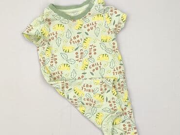 kombinezon zimowy dla niemowlaka dziewczynki: Rampers, So cute, 6-9 miesięcy, stan - Idealny — 1