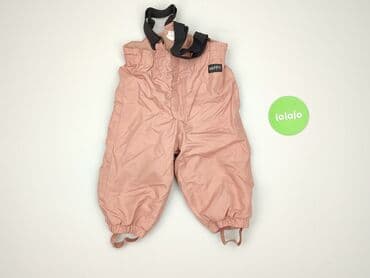 softshell kombinezon dla dzieci: Kombinezon, H&M, 9-12 miesięcy, stan - Bardzo dobry — 2