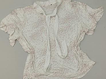 wiazana bluzki: Bluzka damska, rozmiar 4XL — 1