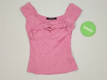 bluzki w paski z serduszkiem: Tally Weijl, Bluzka damska, rozmiar XS — 2