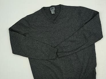 wool: H&M, Sweter damski, rozmiar XL — 1