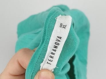 rafael koszule: Terranova, T-shirt damski, rozmiar XL — 4