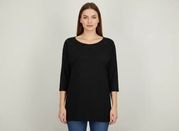 monnari sukienki i tuniki: Monnari, Women`s tunic, size M — 1