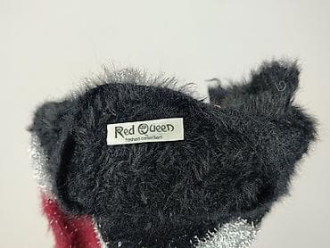 polar reserved: Red Queen, Sweter damski, rozmiar L — 4