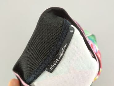 kurtka skórzana house: House, Kurtka bomberka damska, rozmiar S — 4