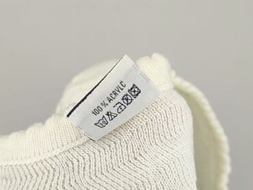 sukienka na drutach krok po kroku: Sweter damski, rozmiar S — 5