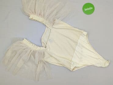 жіночий одяг: Shein, Body damskie, rozmiar XL — 3