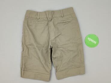 krótkie chinosy damskie: Marks & Spencer, Szorty damskie, rozmiar S — 3