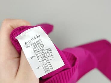 sweter mango: Sweter damski, rozmiar 4XL — 4