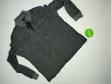 firetrap: Cherokee, Bluzka dla mężczyzn, rozmiar XL — 3