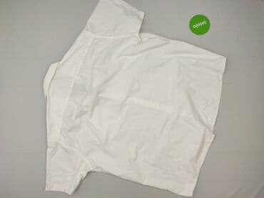 koszulka c: Сорочка для чоловіків, 4XL, стан - Хороший — 3