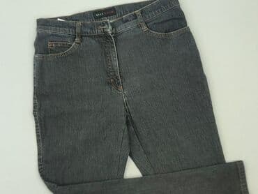 m sara jeans damskie allegro: BRAX, Jeansy damskie, rozmiar M — 4