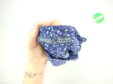 srebrna bluzka h: Bluzka damska, rozmiar L — 5
