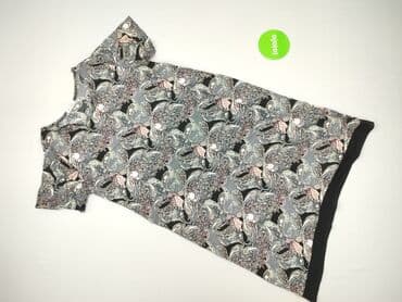 sukienka damska dla 60 latki: Sukienka damska, rozmiar XL — 3