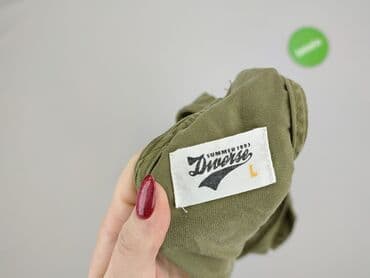 sukienka na basen: Diverse, Kombinezon damski, L — 5