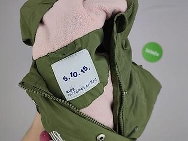 bluza goralska: Kurtka przejściowa, 5.10.15, 3-4 lat, 98-104 cm, stan - Bardzo dobry — 5
