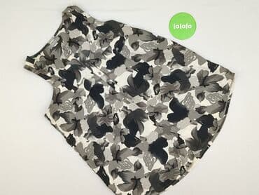 bluza z napisem chillin: ChaCha, Bluzka damska, rozmiar L — 2