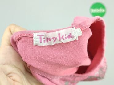 koszulki coca cola: Blouse, 5-6 years, 110-116 cm, condition - Good — 4