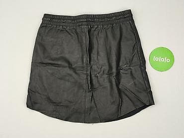 spódnice mini na gumce: DISTRIKT NØRREBRO, Spódnica damska, rozmiar M — 3