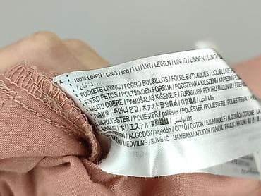 spodnie primark: MNG, Spodnie materiałowe damskie, rozmiar 2XS — 6